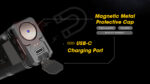 Тактически фенер Nitecore TM12K 12000 лумена 250 м » Force.BG