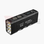 Тактически фенер Nitecore SRT7i 3000 лумена 580 м » Force.BG