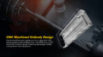 Тактически фенер Nitecore TM12K 12000 лумена 250 м » Force.BG