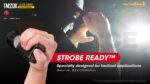 Тактически фенер Nitecore TM20K 20000 лумена 290 м » Force.BG