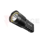 Тактически фенер Nitecore TM20K 20000 лумена 290 м » Force.BG