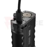 Тактически фенер Nitecore TM20K 20000 лумена 290 м » Force.BG