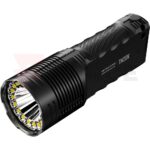 Тактически фенер Nitecore TM20K 20000 лумена 290 м » Force.BG
