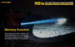 Заряден фенер Nitecore TM39 Lite 5200 лумена 1500 м » Force.BG