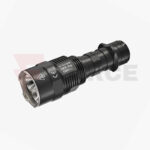 Заряден фенер Nitecore TM39 Lite 5200 лумена 1500 м » Force.BG