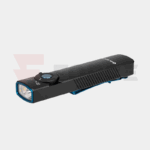 Велосипеден фенер Olight Wyvern 300 Лумена Blue » Force.BG