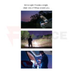 Тактически Фенер Olight Arkfeld Pro 1300lm Copper Bones » Force.BG