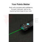 Тактически Фенер Olight Arkfeld Pro 1300lm Copper Bones » Force.BG