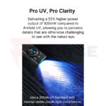 Тактически Фенер Olight Arkfeld Pro 1300lm Copper Bones » Force.BG