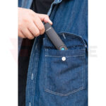 Тактически Фенер Olight Arkfeld Pro 1300lm Copper Bones » Force.BG