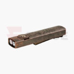 Фенер Olight Baton 3 Pro MAX 2500lm Оранжев » Force.BG