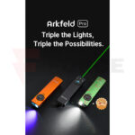 Тактически Фенер Olight Arkfeld Pro 1300lm Copper Bones » Force.BG