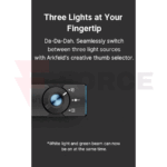 Тактически Фенер Olight Arkfeld Pro 1300lm Copper Bones » Force.BG