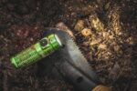 Презареждаем Тактически Фенер Olight Baton 3 1200 Лумена Zombie Green » Force.BG