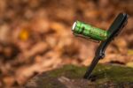 Презареждаем Тактически Фенер Olight Baton 3 1200 Лумена Zombie Green » Force.BG