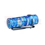 Заряден Фенер Olight Baton 3 1200lm Ocean Camouflage » Force.BG