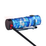 Заряден Фенер Olight Baton 3 1200lm Ocean Camouflage » Force.BG