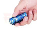 Заряден Фенер Olight Baton 3 1200lm Ocean Camouflage » Force.BG