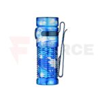 Заряден Фенер Olight Baton 3 1200lm Ocean Camouflage » Force.BG