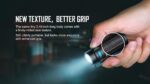 Заряден Фенер Olight Baton 3 1200lm Ocean Camouflage » Force.BG