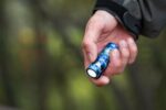 Заряден Фенер Olight Baton 3 1200lm Ocean Camouflage » Force.BG