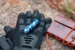 Заряден Фенер Olight Baton 3 1200lm Ocean Camouflage » Force.BG