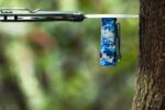 Заряден Фенер Olight Baton 3 1200lm Ocean Camouflage » Force.BG