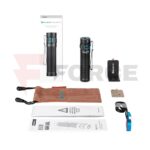 Заряден Фенер Olight Baton 3 Pro 1500 Лумена Студено Бяло » Force.BG