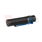 Заряден Фенер Olight Baton 3 Pro MAX 2500 Лумена Black » Force.BG