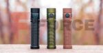 Фенер Olight Baton 3 Pro MAX 2500lm Оранжев » Force.BG