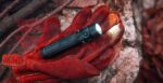 Фенер Olight Baton 3 Pro MAX 2500lm Оранжев » Force.BG