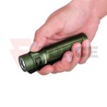 Фенер Olight Baton 3 Pro MAX 2500lm Оранжев » Force.BG