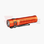 Къмпинг лампа Olight Sphere 75lm Snowflake TPE/PC » Force.BG
