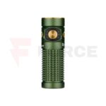 Заряден Фенер Olight Baton 4 1300 Лумена OD Green » Force.BG