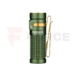 Заряден Фенер Olight Baton 4 1300 Лумена OD Green » Force.BG