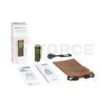 Заряден Фенер Olight Baton 4 1300 Лумена OD Green » Force.BG