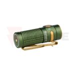 Заряден Фенер Olight Baton 4 1300 Лумена OD Green » Force.BG
