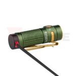 Заряден Фенер Olight Baton 4 1300 Лумена OD Green » Force.BG