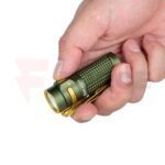 Заряден Фенер Olight Baton 4 1300 Лумена OD Green » Force.BG