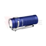 Заряден Фенер Olight Baton 4 1300 Лумена Regal Blue » Force.BG