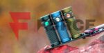 Заряден Фенер Olight Baton 4 Premium Edition 1300 Лумена OD Green » Force.BG