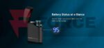 Компактен Заряден Фенер Olight Baton 4 Premium 1300 Лумена » Force.BG