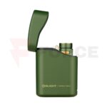 Заряден Фенер Olight Baton 4 Premium Edition 1300 Лумена OD Green » Force.BG