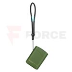 Заряден Фенер Olight Baton 4 Premium Edition 1300 Лумена OD Green » Force.BG