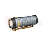 Компактен Заряден Фенер Olight Baton 4 Premium 1300 Лумена » Force.BG