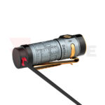 Компактен Заряден Фенер Olight Baton 4 Premium 1300 Лумена » Force.BG