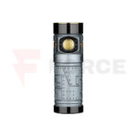 Компактен Заряден Фенер Olight Baton 4 Premium 1300 Лумена » Force.BG
