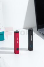 Заряден фенер Olight Diffuse 700 Лумена Red » Force.BG