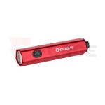 Заряден фенер Olight Diffuse 700 Лумена Red » Force.BG