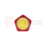 Заряден фенер Olight Diffuse 700 Лумена Red » Force.BG
